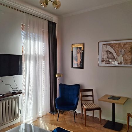 Apartament Studio Z Widokiem Na Rynek 博赫尼亚 外观 照片