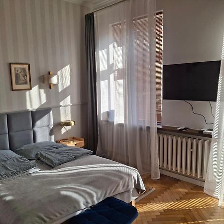 Apartament Studio Z Widokiem Na Rynek 博赫尼亚 外观 照片
