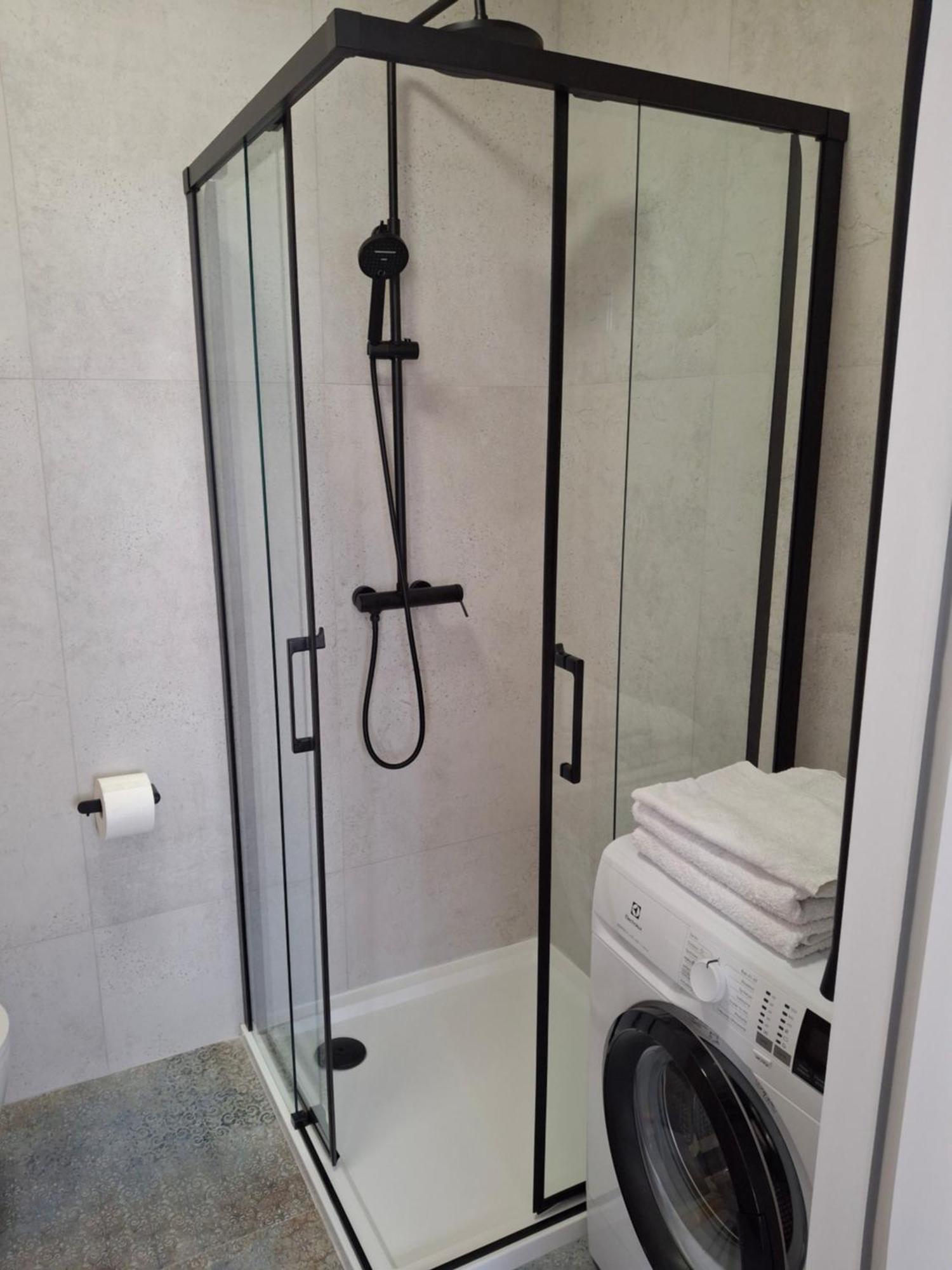Apartament Studio Z Widokiem Na Rynek 博赫尼亚 外观 照片
