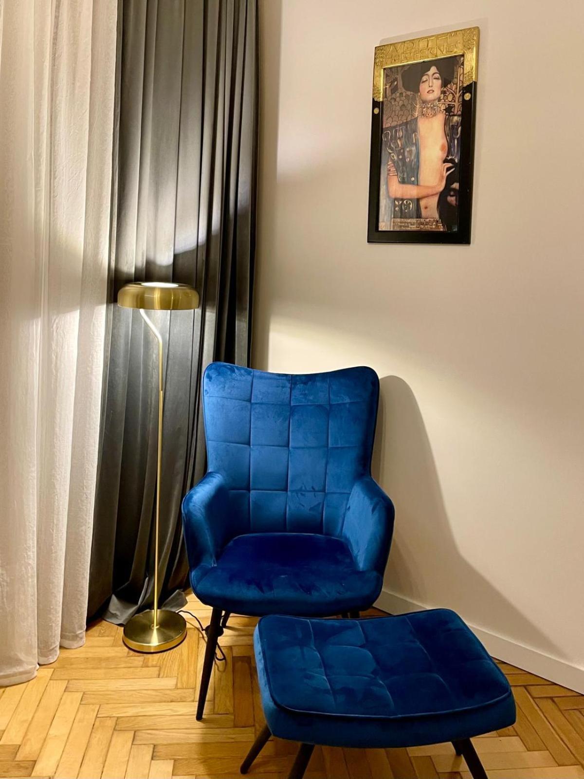 Apartament Studio Z Widokiem Na Rynek 博赫尼亚 外观 照片